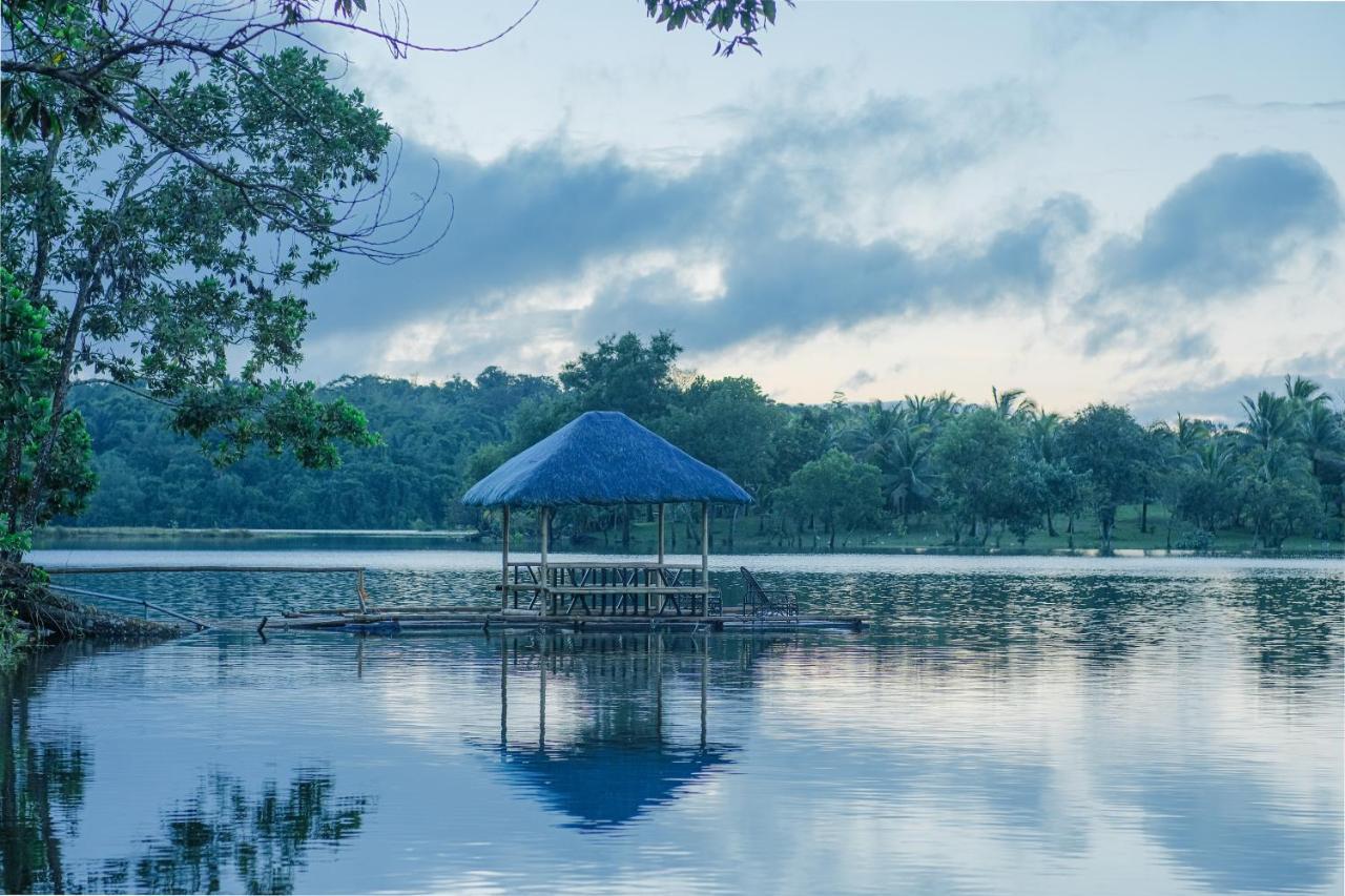 Almost Heaven Lake Resort By Cocotel Cavinti Dış mekan fotoğraf