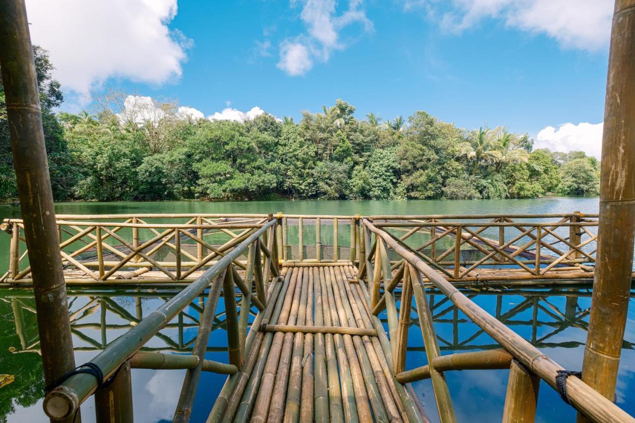 Almost Heaven Lake Resort By Cocotel Cavinti Dış mekan fotoğraf