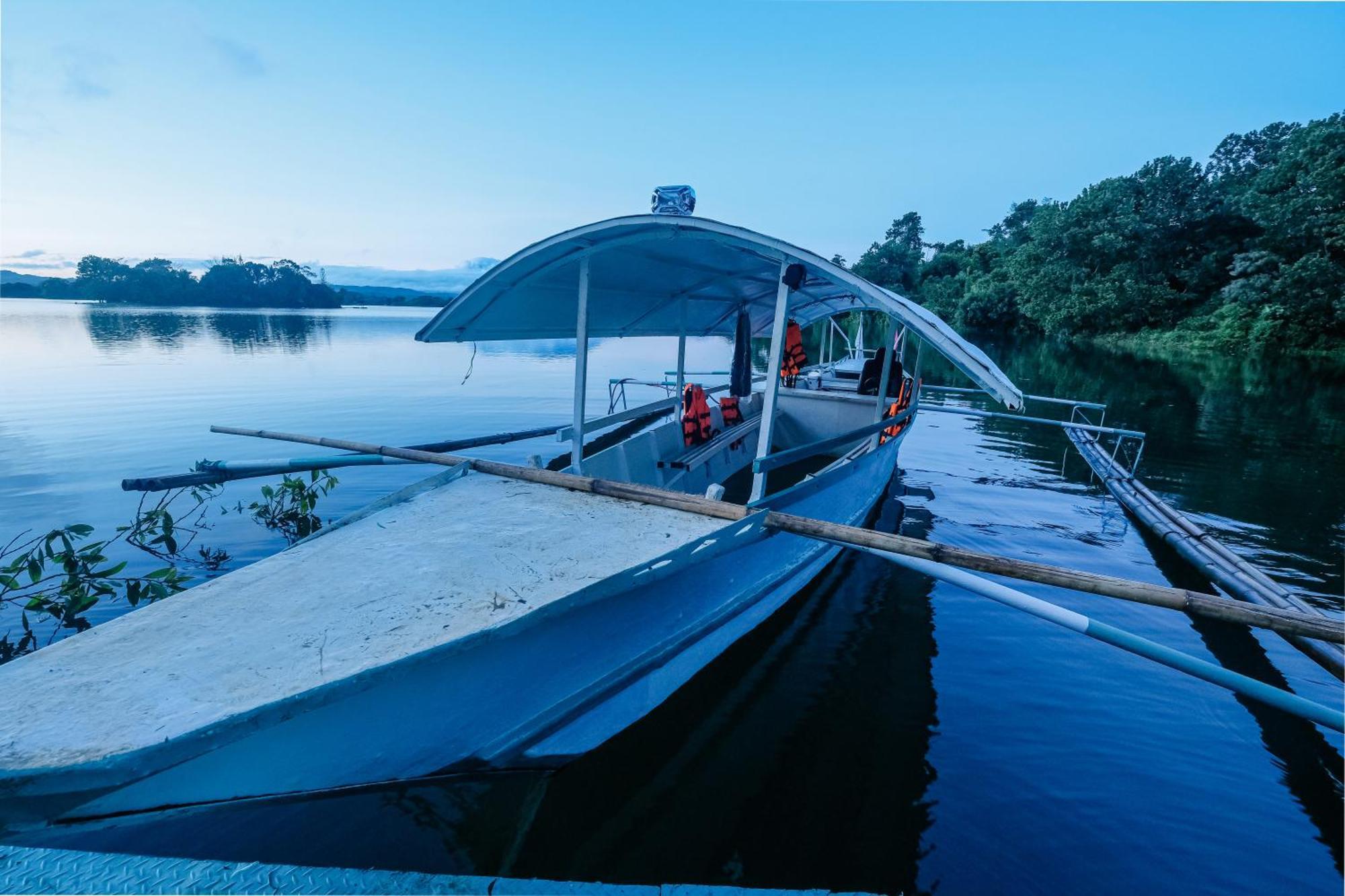 Almost Heaven Lake Resort By Cocotel Cavinti Dış mekan fotoğraf