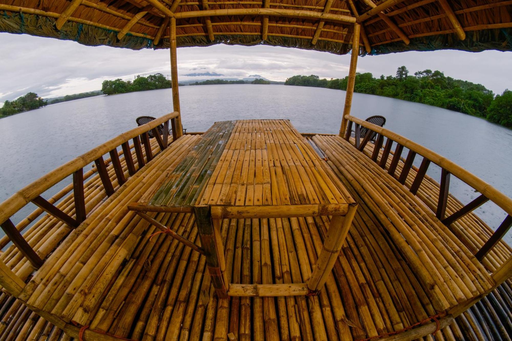 Almost Heaven Lake Resort By Cocotel Cavinti Dış mekan fotoğraf
