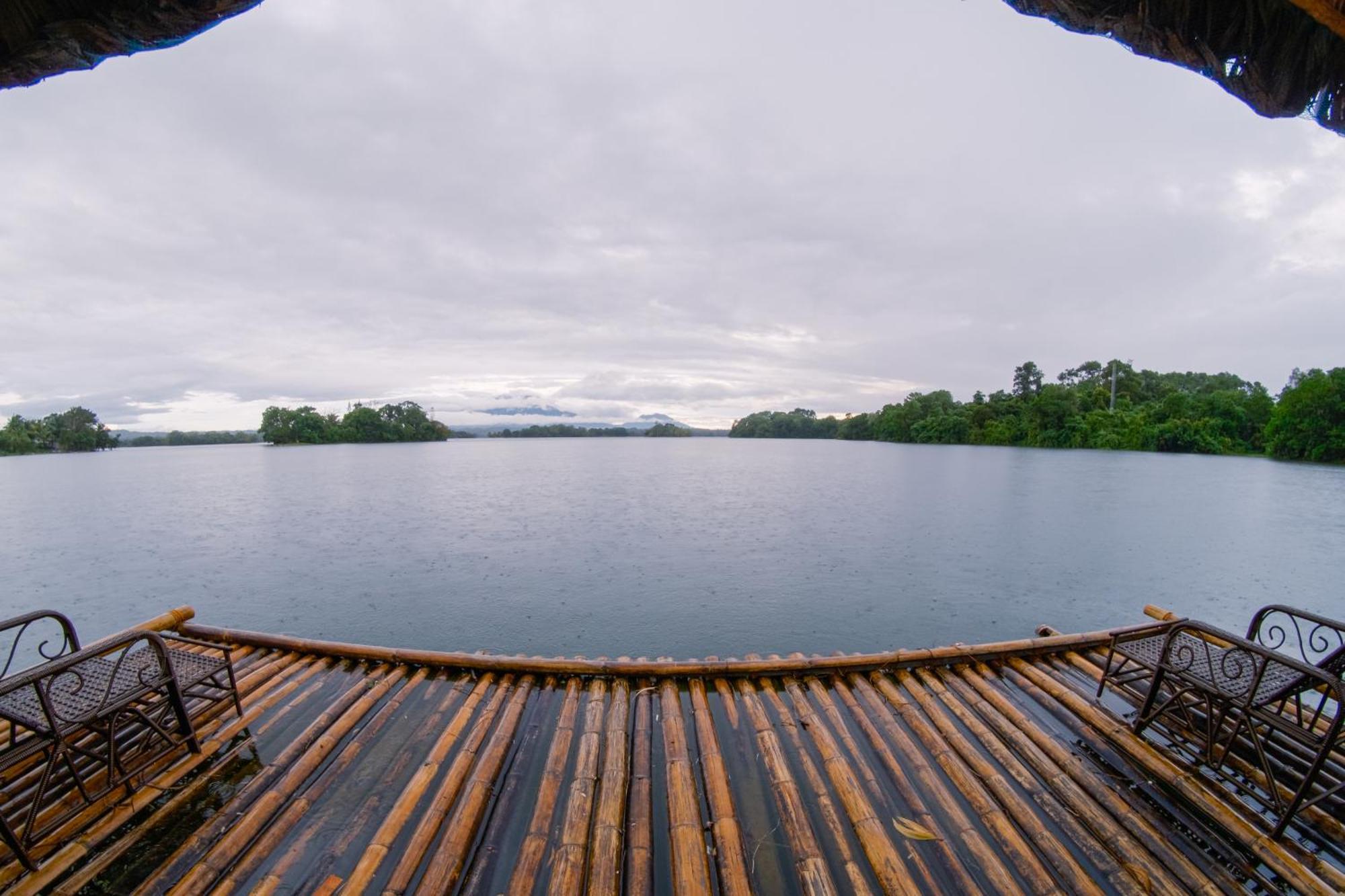 Almost Heaven Lake Resort By Cocotel Cavinti Dış mekan fotoğraf